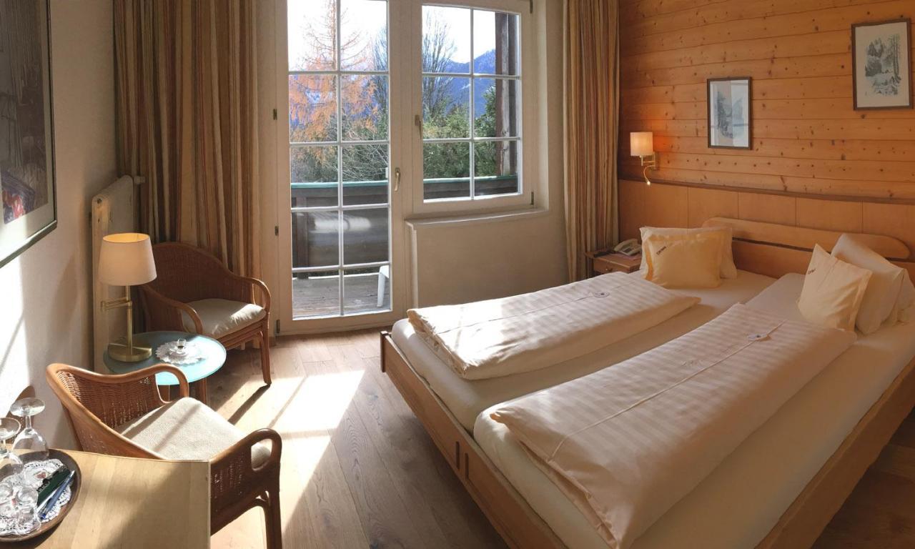Landhaus Lührmann Ramsau am Dachstein Exterior foto