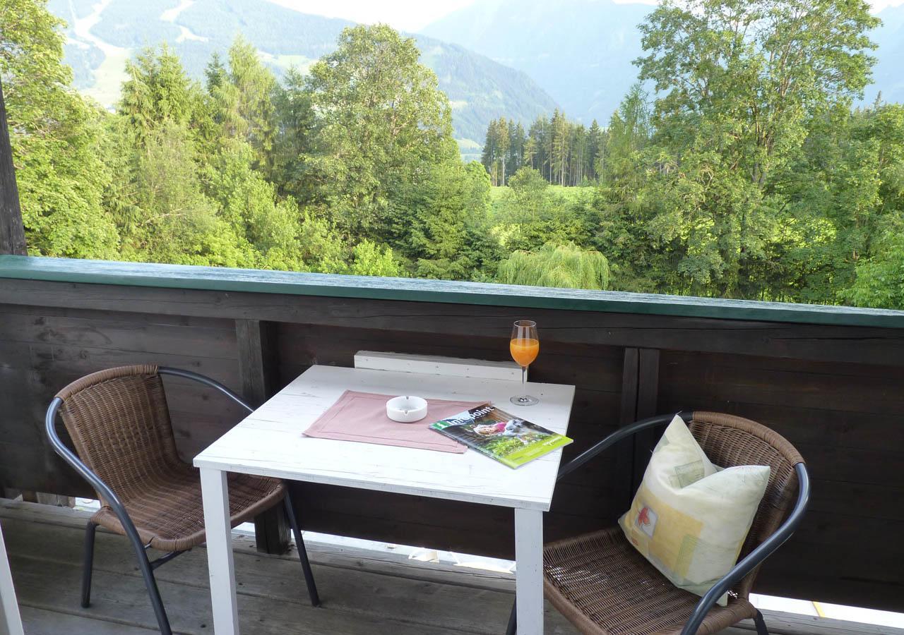 Landhaus Lührmann Ramsau am Dachstein Exterior foto